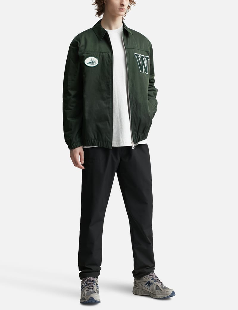 Walker Golf Things - Greenskeeper Jacket | HBX - Globally Curated