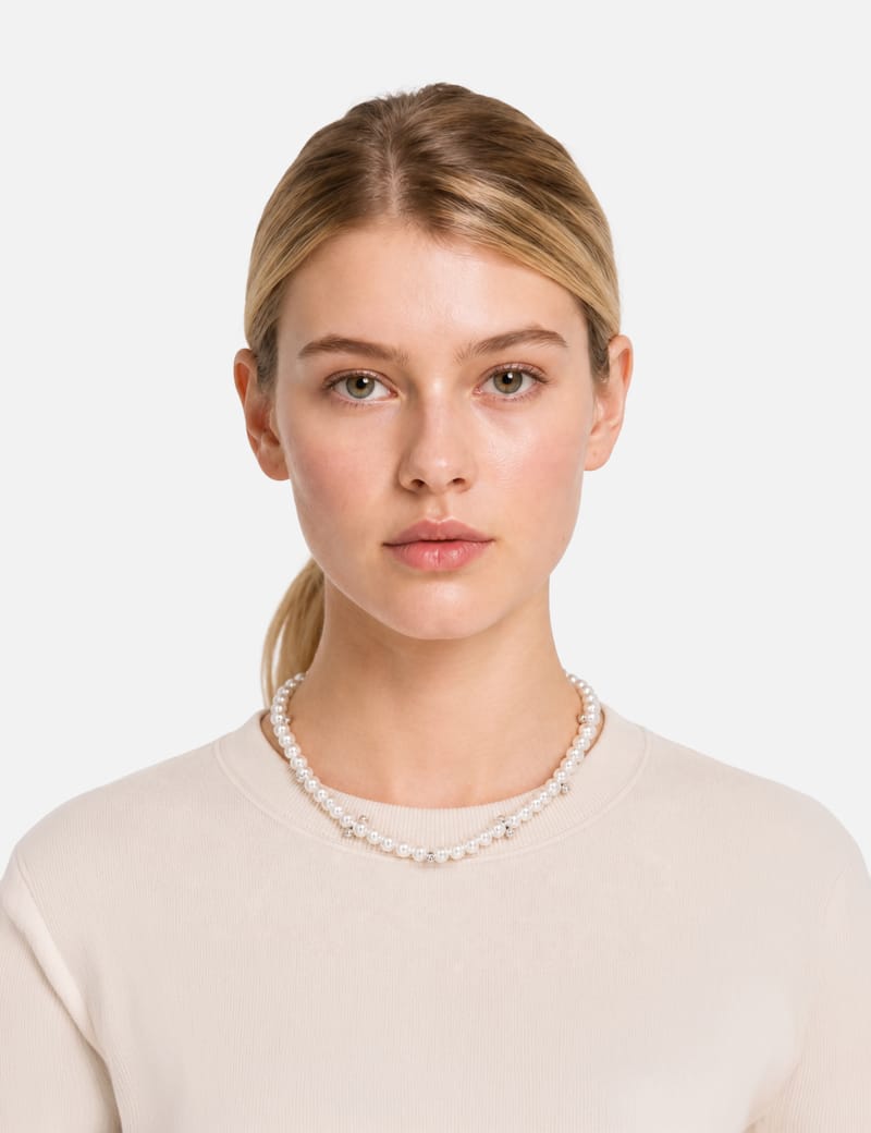 Justine Clenquet - Lina Choker | HBX