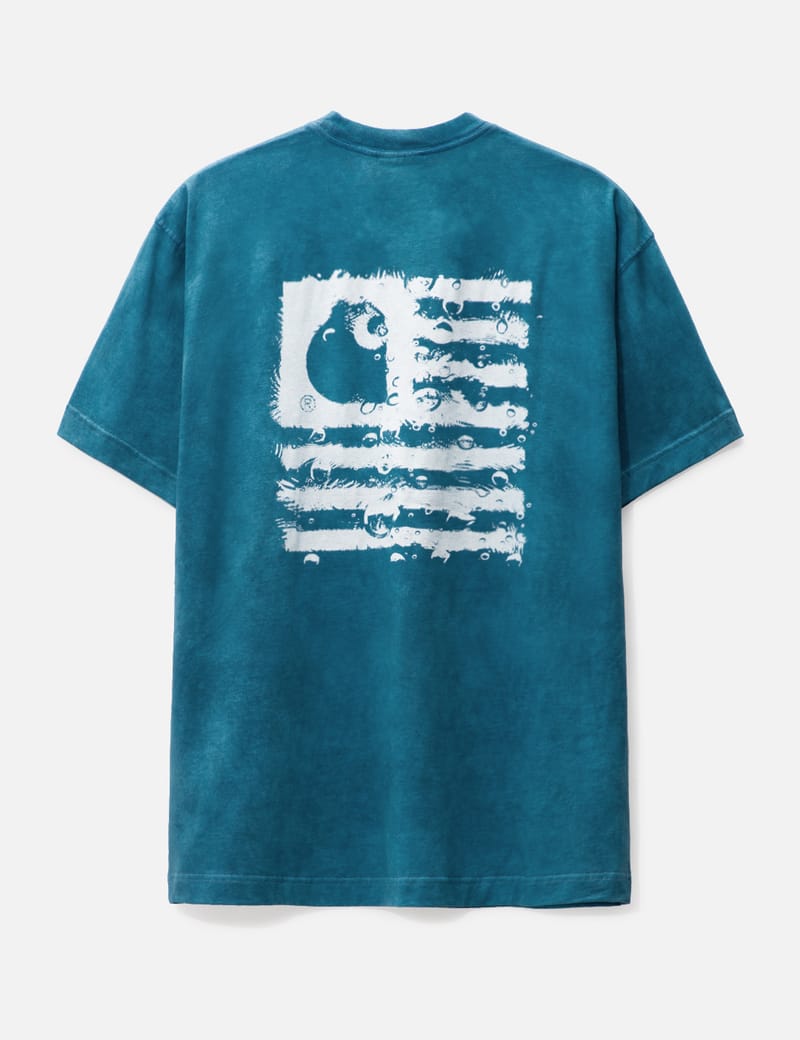 ★2023SS新作★CARHARTT★S/S CHROMO T-SHIRT Carhartt Work In Progress - S/S Chromo T-Shirt | HBX