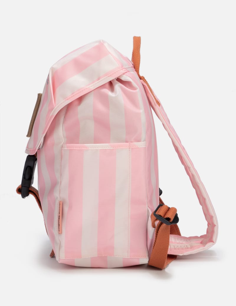 Acne Studios リュック ピンク/ベージュ 2025年最新】Acne Studios 割引オプション：通常商品 リュック
