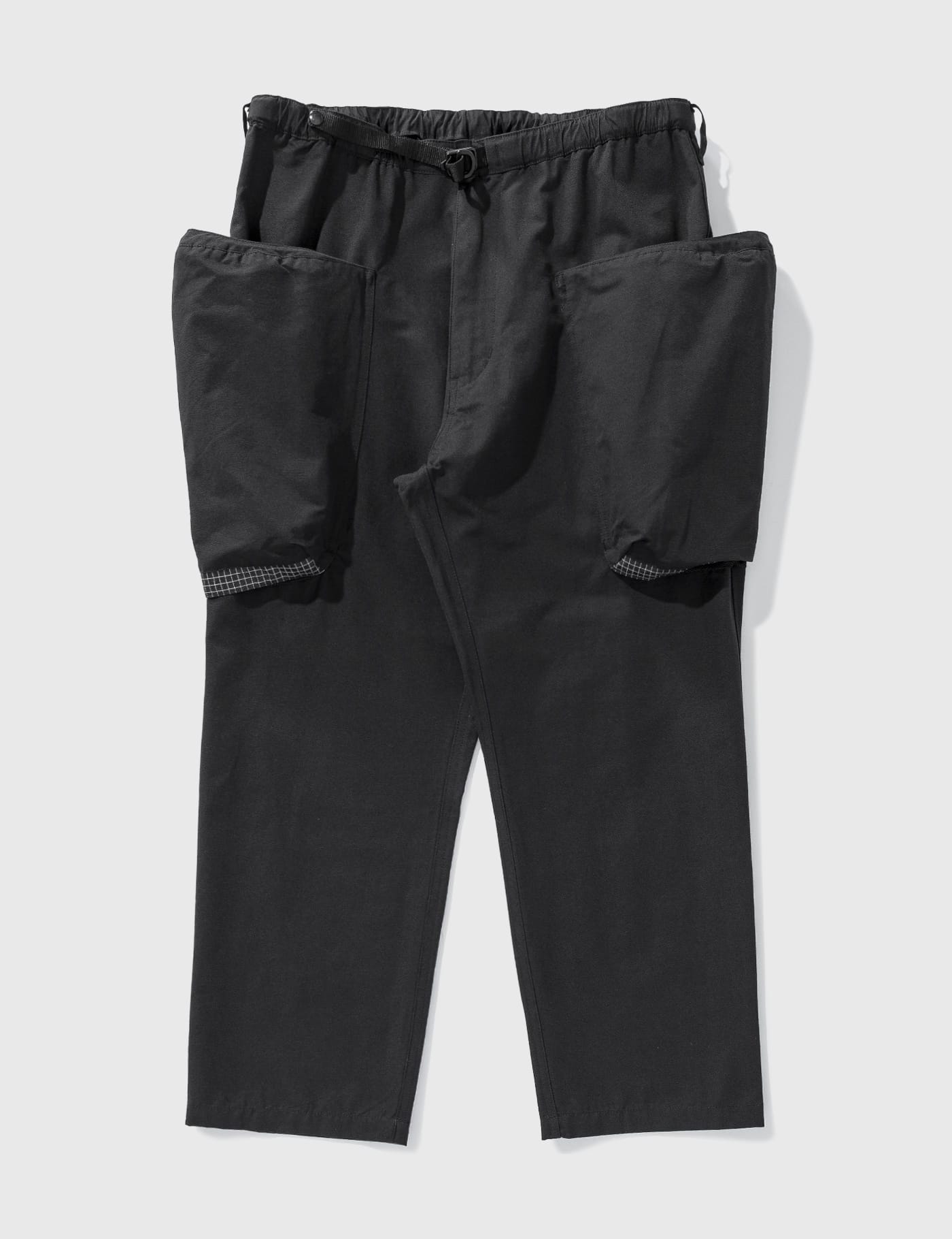 Comfy Outdoor Garment - Activity Pants | HBX - Globally Curated