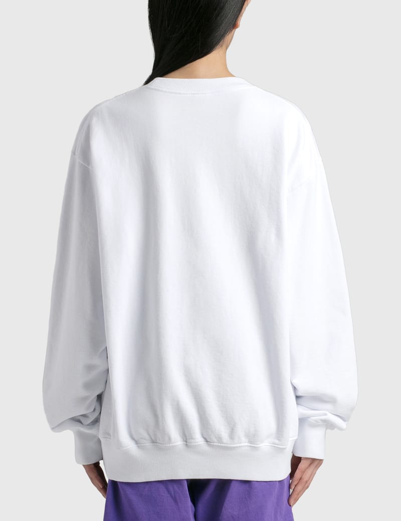 Diana best sale crewneck sweatshirt