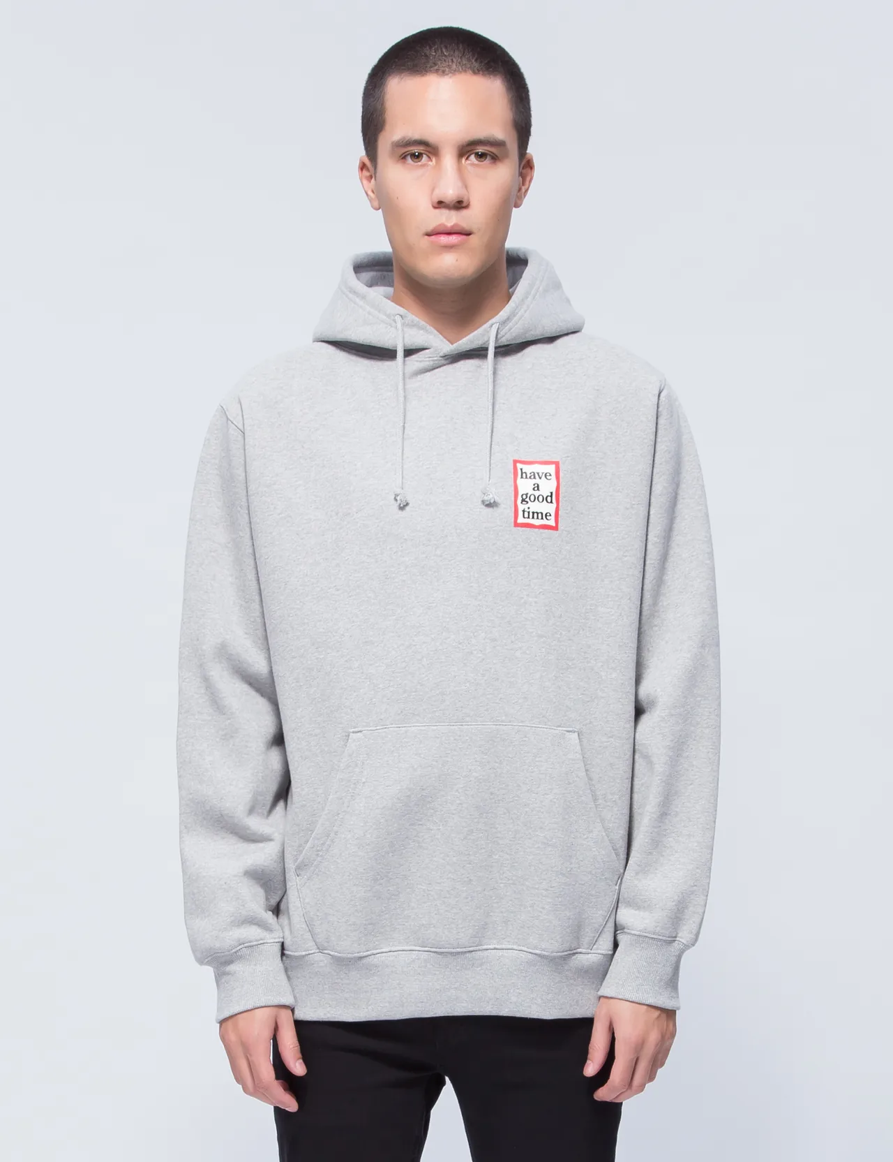 Have A Good Time - Mini Frame Hoodie | HBX - ハイプビースト