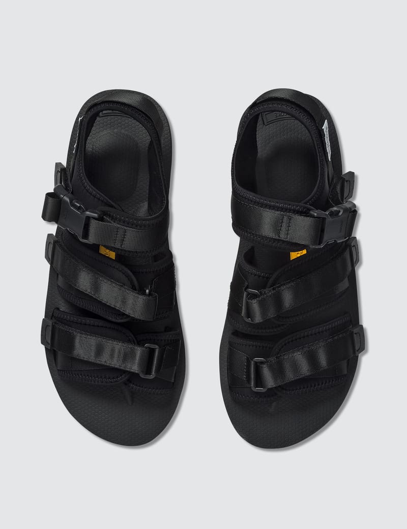 Suicoke - GGA-V Sandals | HBX