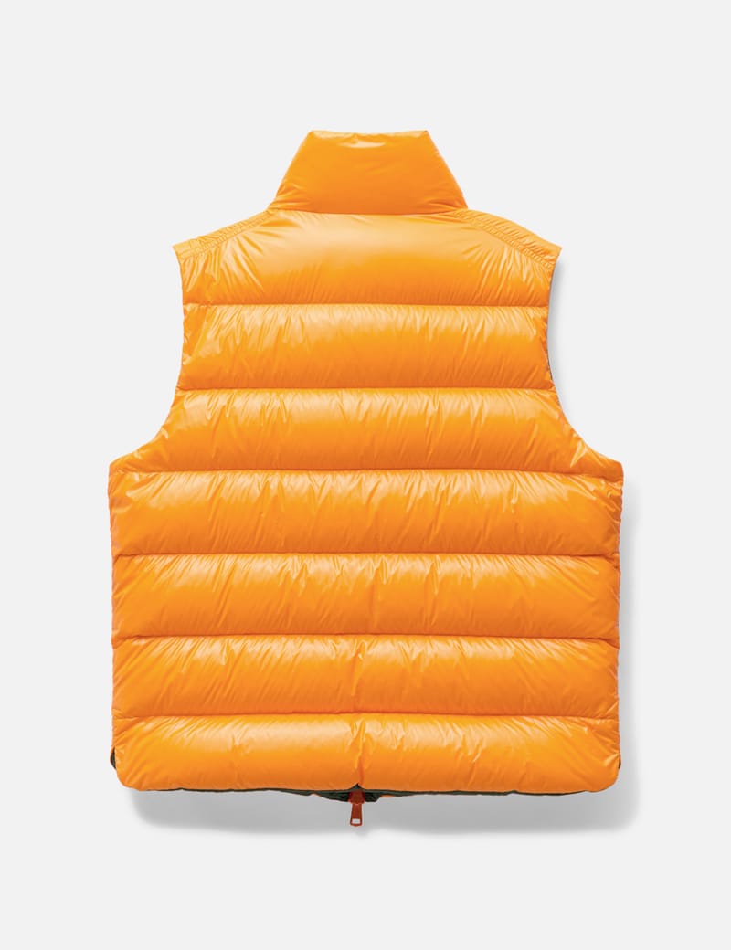 Moncler - パルク ダウン ベスト | HBX