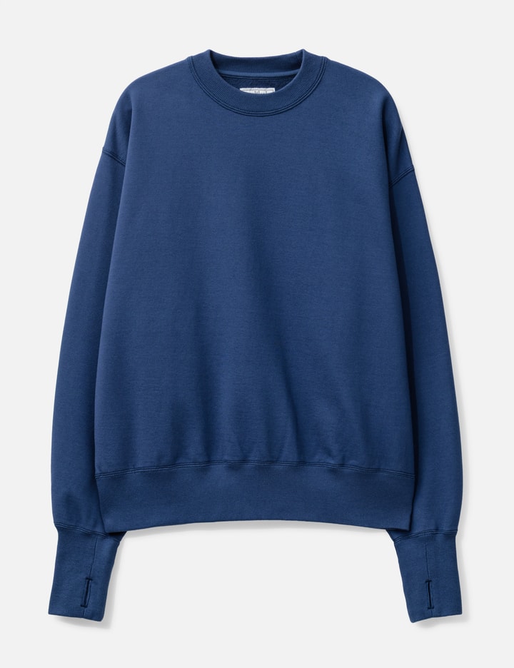 Unlikely Unlikely Simple Sweat Crew 