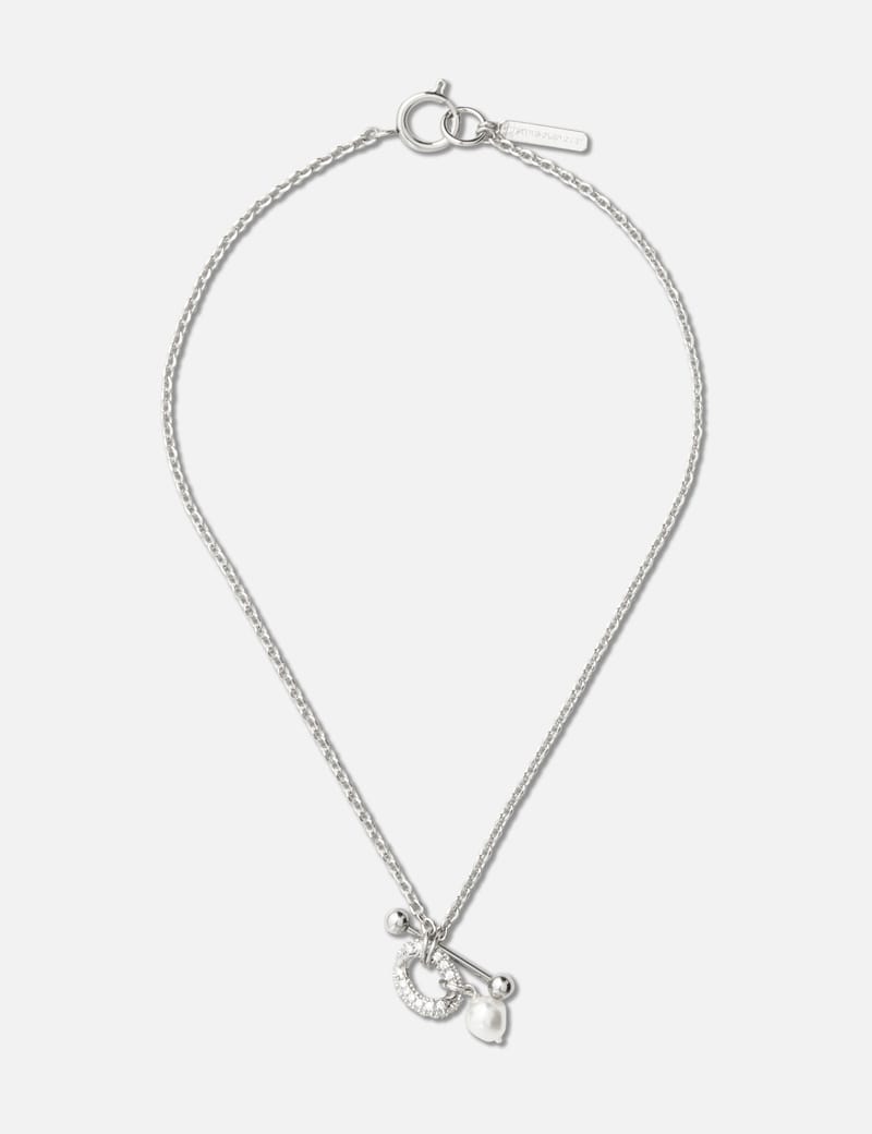 Justine Clenquet - ROBYN NECKLACE | HBX - ハイプビースト