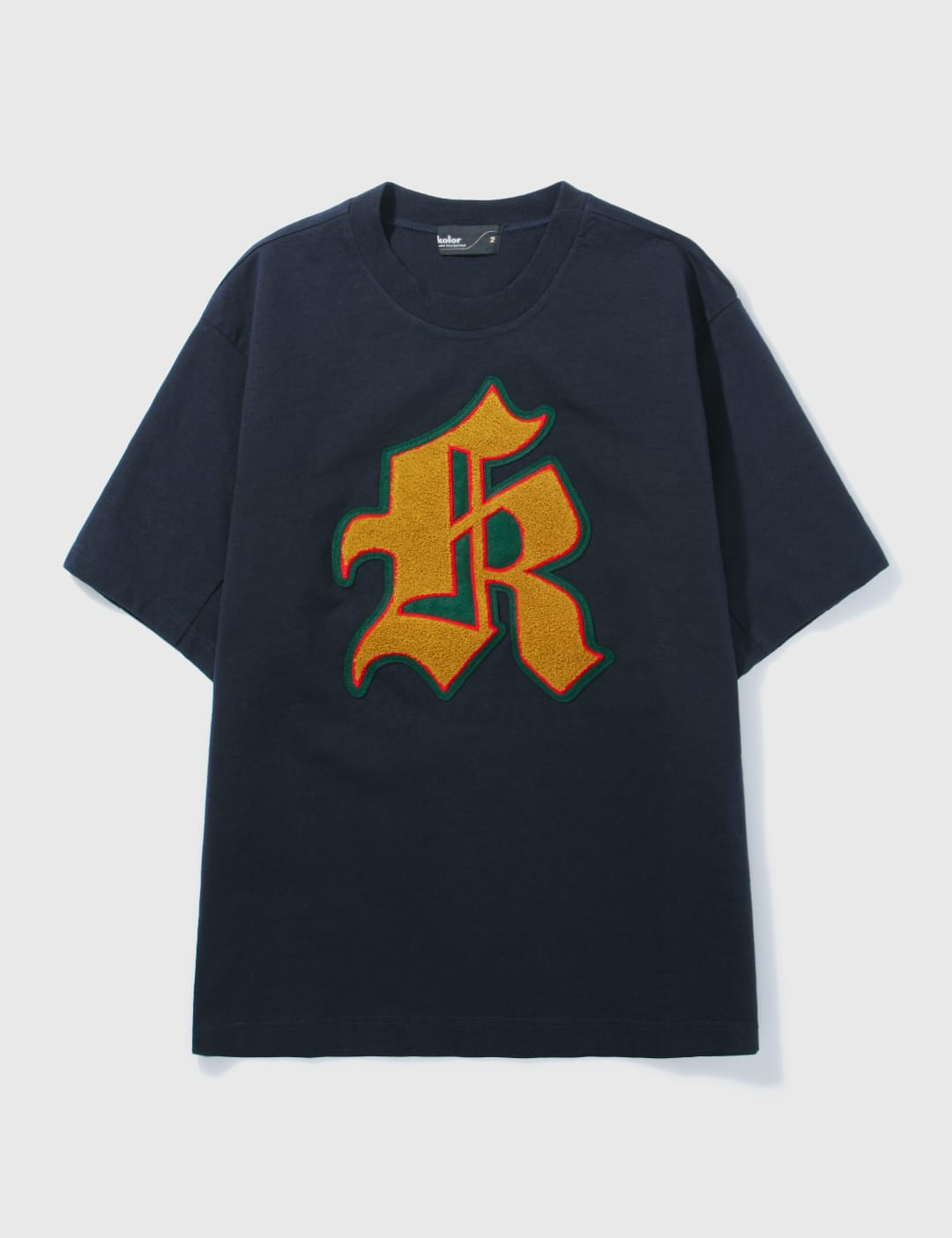 Supreme - 20TH ANNIVERSARY BOX LOGO T-shirt | HBX - Globally 