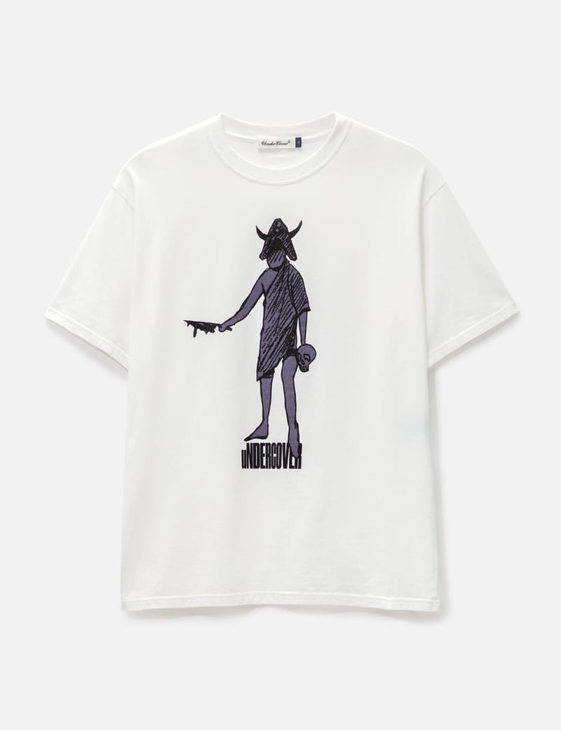 Undercover - エンシェント トライバル アンダーカバー Tシャツ | HBX 