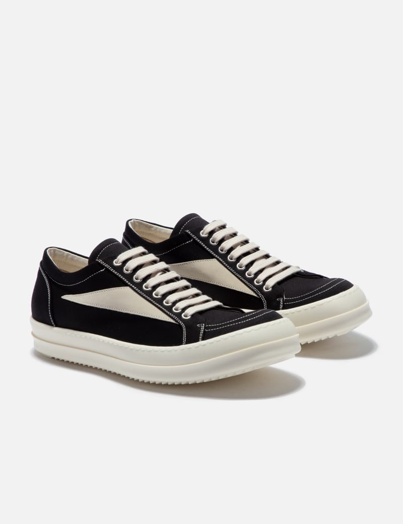 Rick Owens Drkshdw - VINTAGE SNEAKS | HBX - Globally Curated Rick Owens Drkshdw - VINTAGE SNEAKS | HBX - Globally Curated