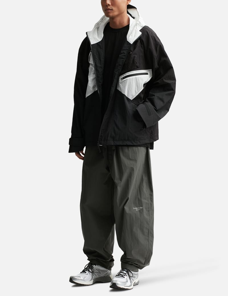 UNDERMYCAR - GUSA Windbreaker | HBX - ハイプビースト