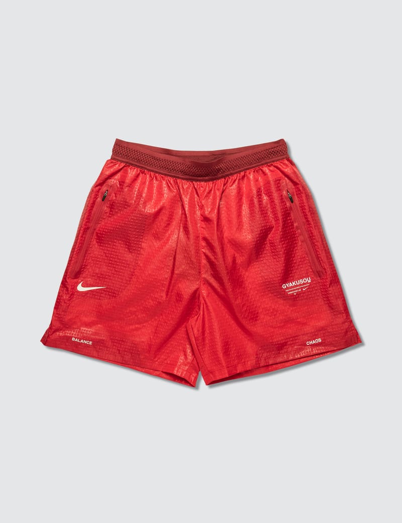 レア★NIKE GYAKUSOU running shorts★ Nike Undercover Gyakusou Shorts (M) – PASTDOWN