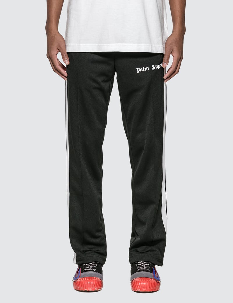 Palm Angels - Classic Track Pants | HBX - Globally Curated
