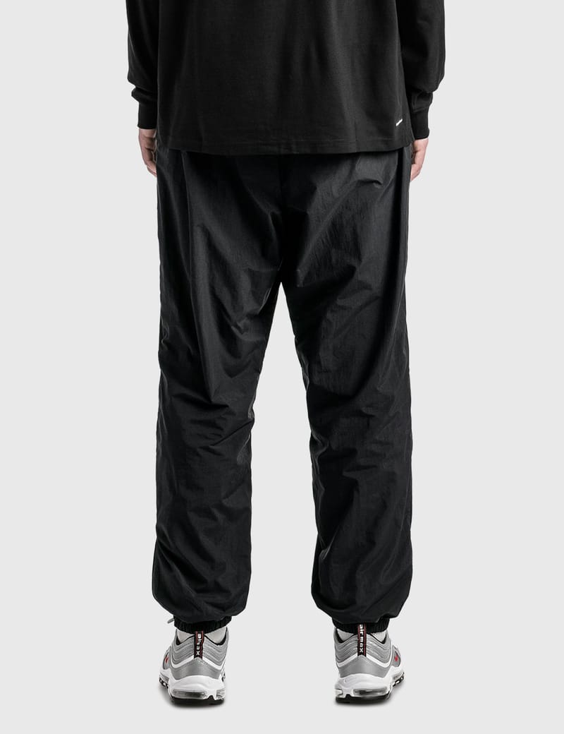 F.C. Real Bristol - Insulation Easy Long Pants | HBX - Globally