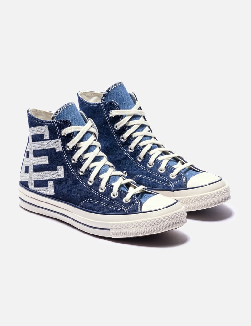 Converse - Pro Leather Hi | HBX