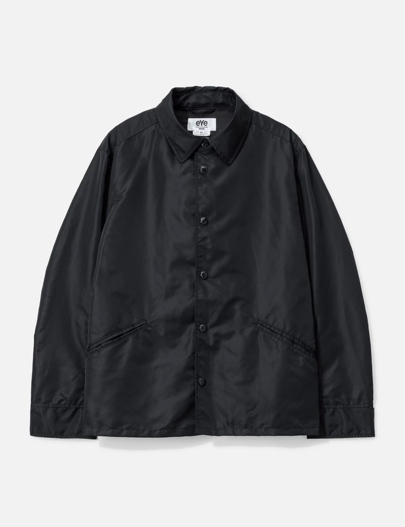 Junya Watanabe Man Junya Watanabe MAN x C.P. Company 3-way Puffer