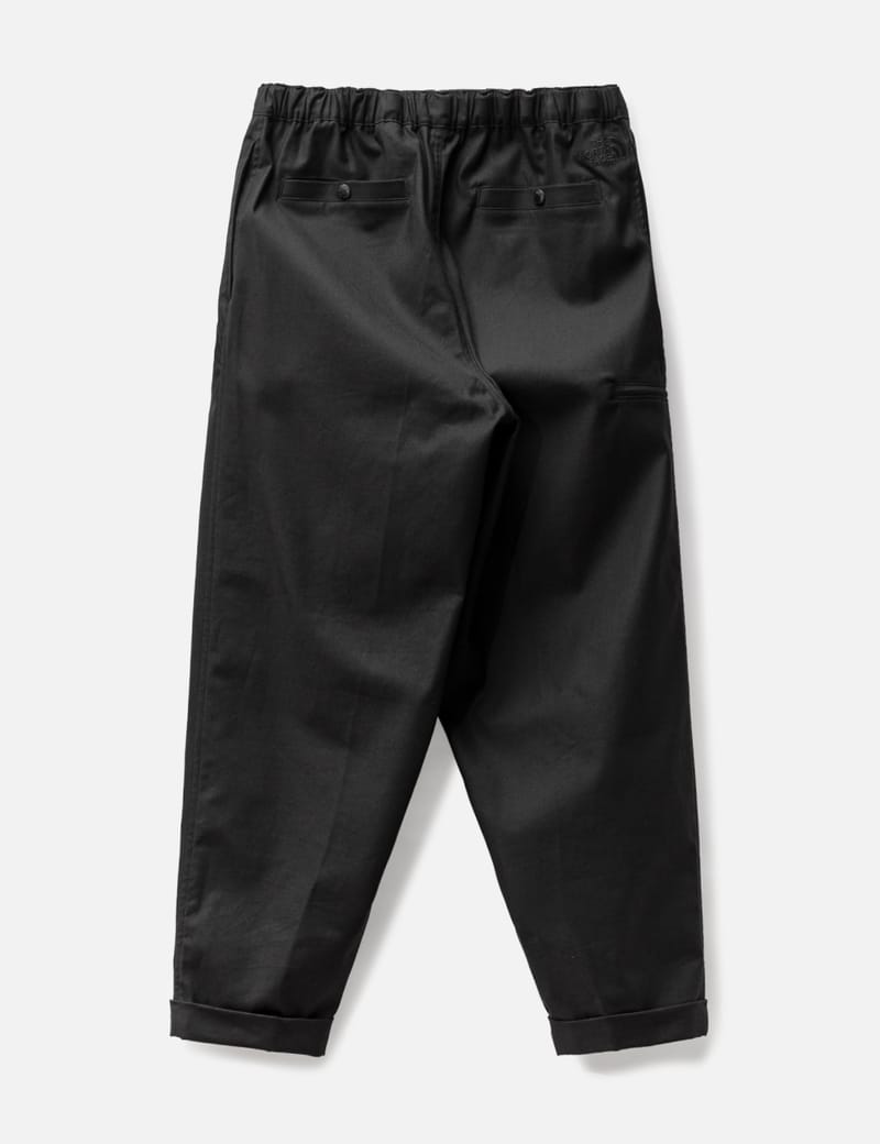 The North Face - M OVERSIZE CASUAL CITY PANT​ - AP | HBX