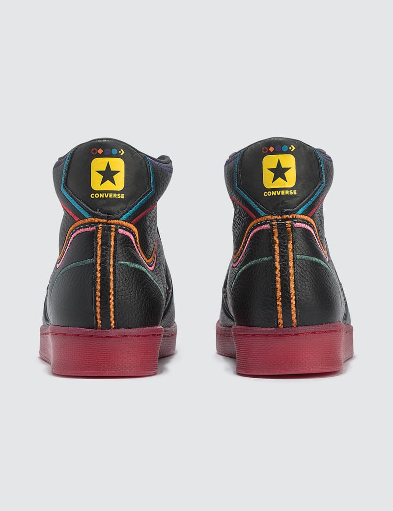 Converse - Pro Leather Hi | HBX