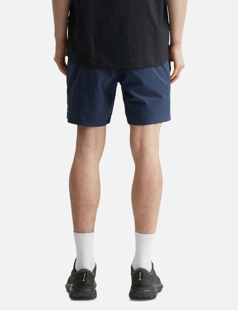 HOUDINI - M's Pace Light Shorts | HBX - Globally Curated