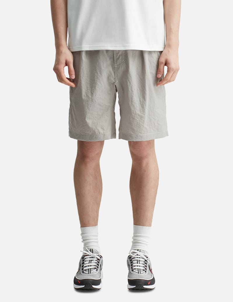 Gramicci - Gramicci X And Wander Nylon G-Shorts | HBX