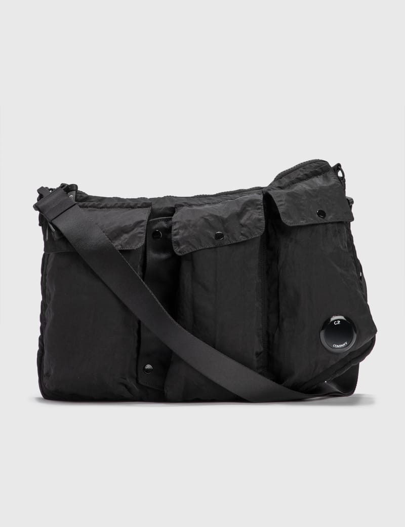 C.P. Company - Nylon B Utility Pack | HBX