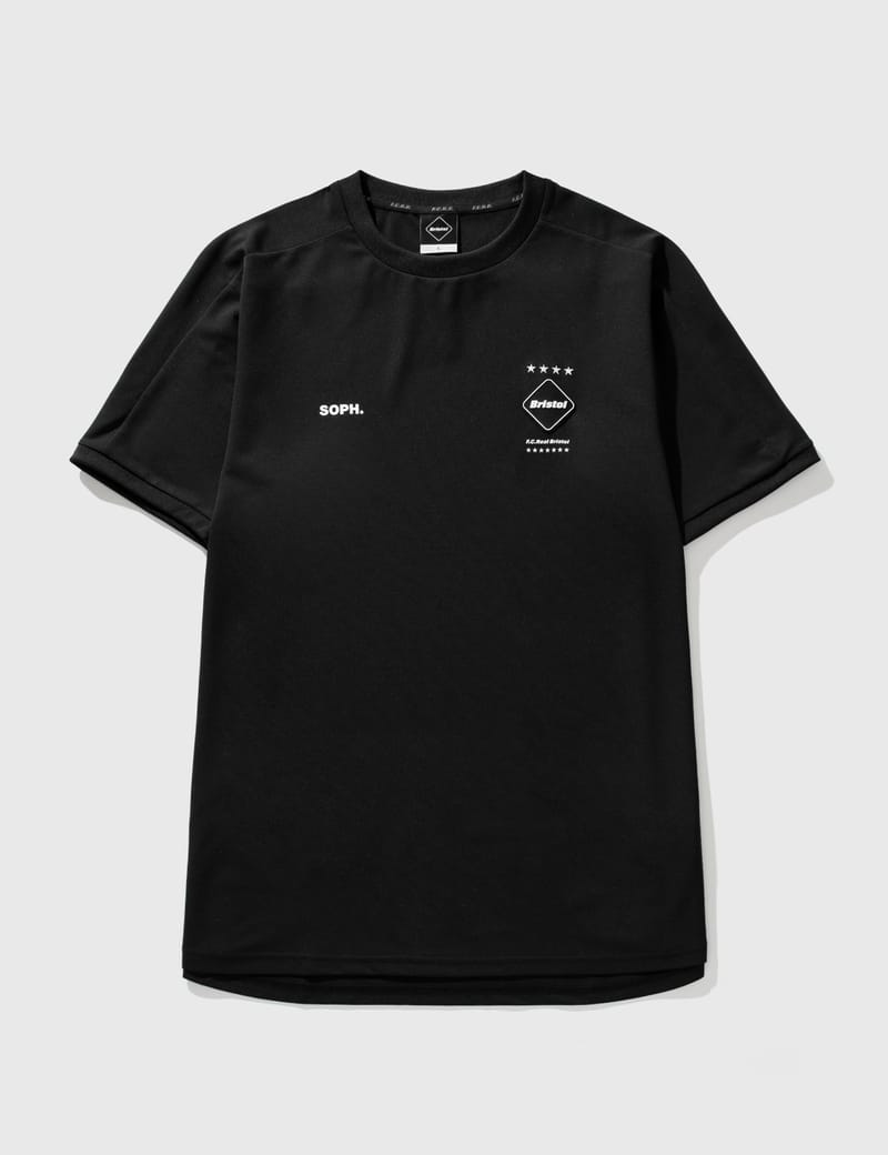 F.C. Real Bristol - Game Jersey T-shirt | HBX - Globally Curated