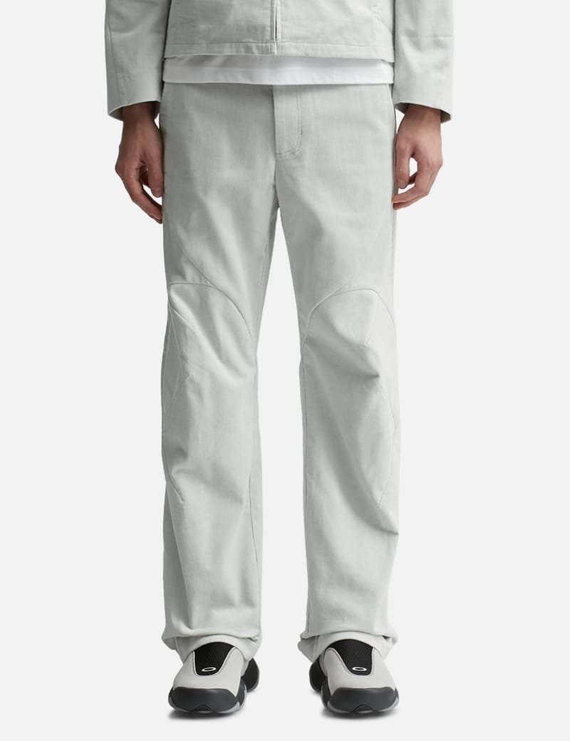 POST ARCHIVE FACTION (PAF) - 5.1 TROUSERS RIGHT | HBX - Globally 