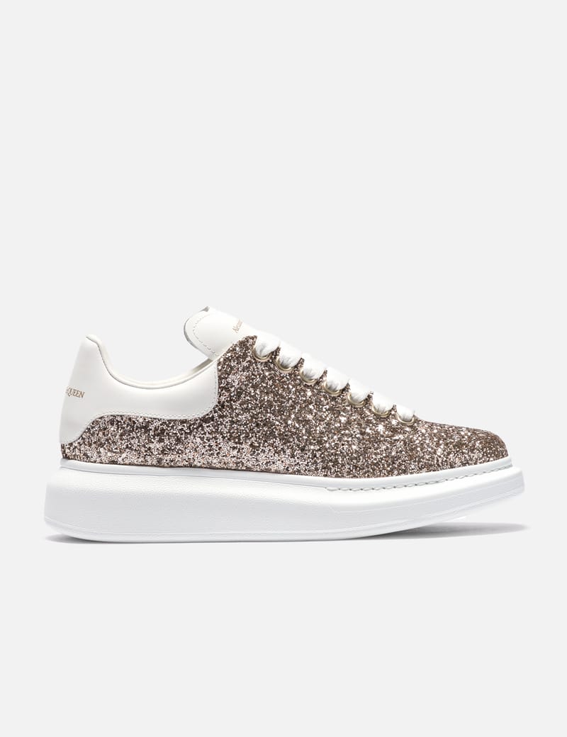 Alexander mcqueen hot sale sneakers afterpay