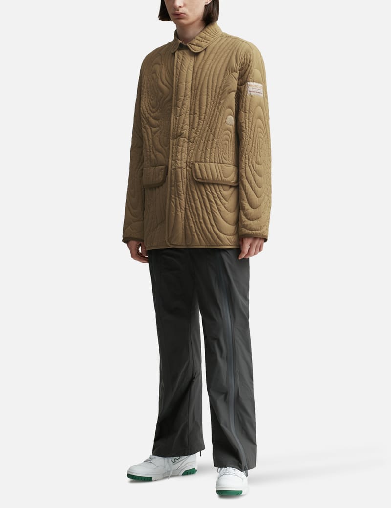 【MONCLER】 ハーター ハイウェイ ショート ダウン ジャケット MONCLER】 ハーター ハイウェイ ショート ダウン ジャケット