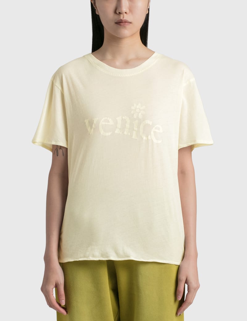 ERL - Venice T-shirt | HBX - Globally Curated Fashion and ERL - Venice T-shirt | HBX - Globally Curated Fashion and
