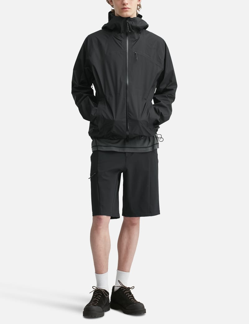 MAMMUT - Ayako Pro Hs Hooded Jacket | HBX