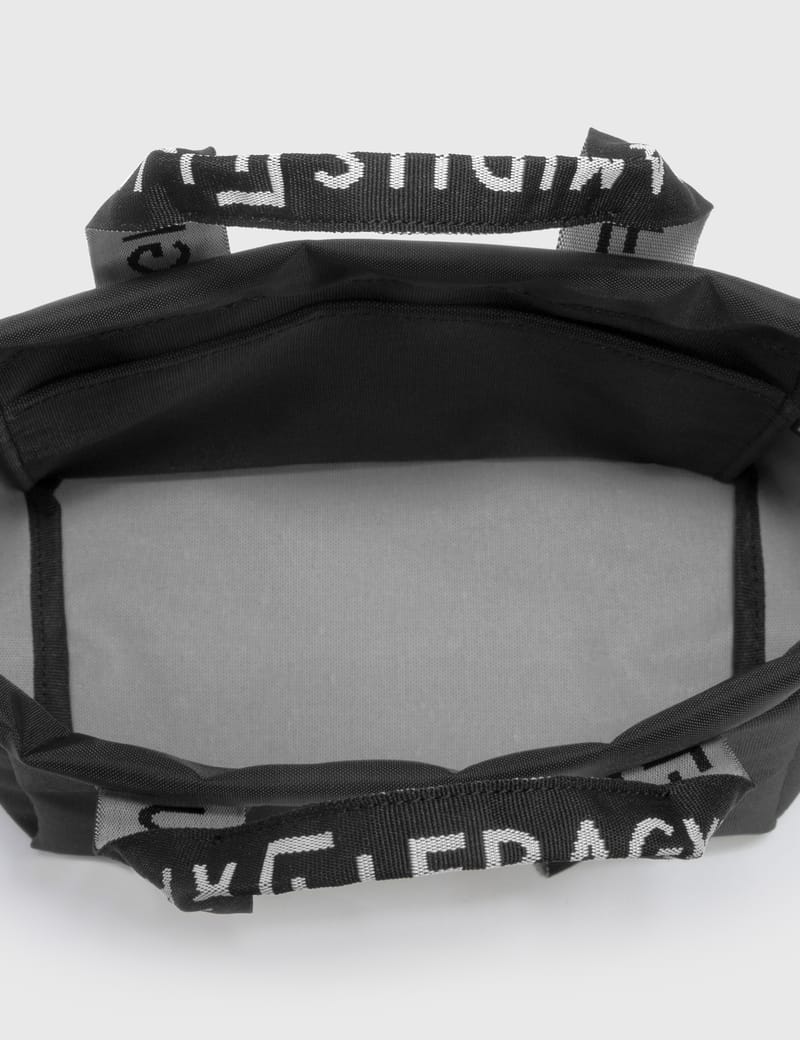 RAMIDUS - Fragment Design X Ramidus Two Way Pouch (S) | HBX