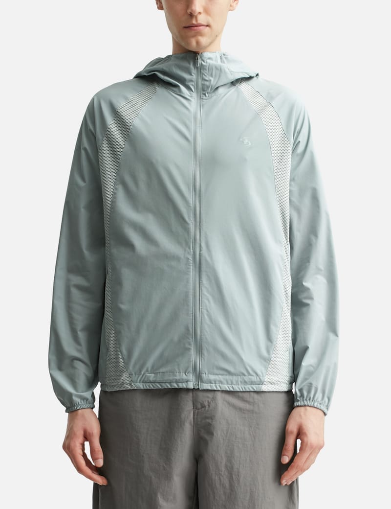 セール中定価17600円新品(XL)アディダスオリジナルス HUMANRACE