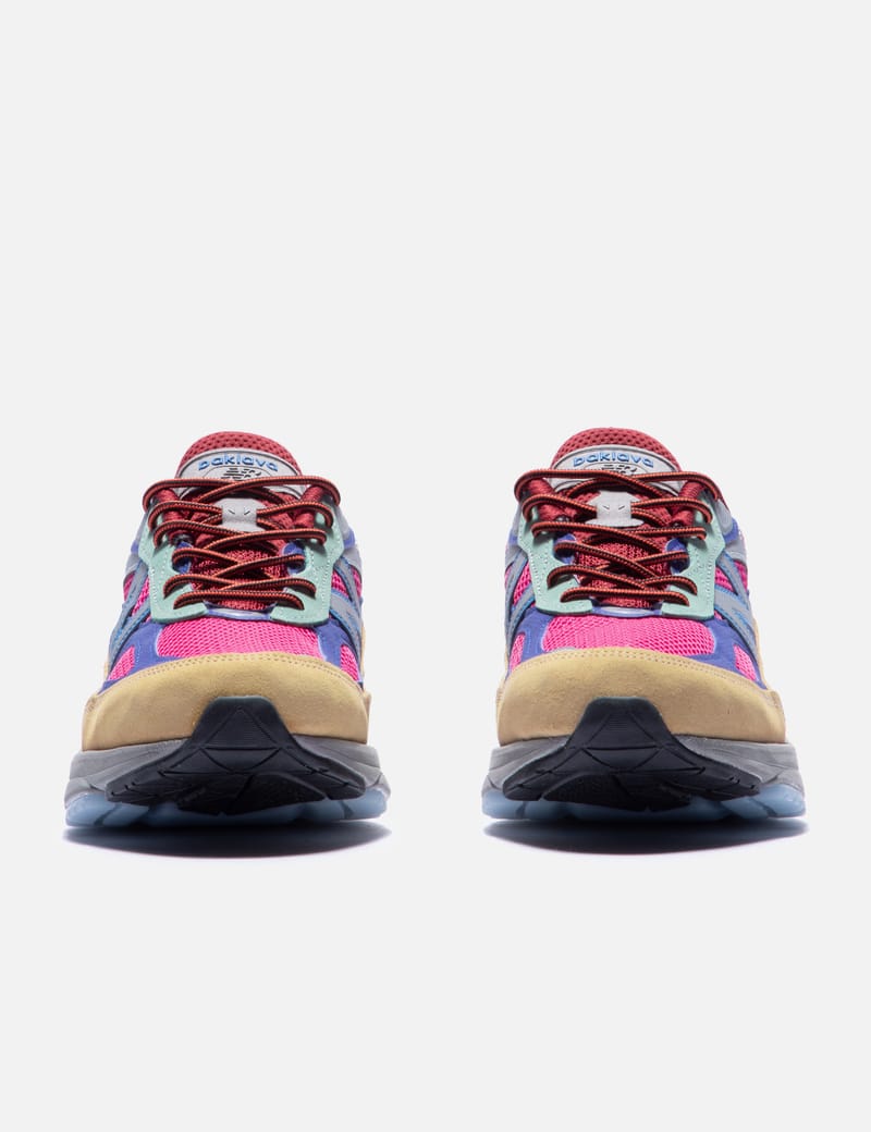New Balance - New Balance x Action Bronson Made in USA 990v6