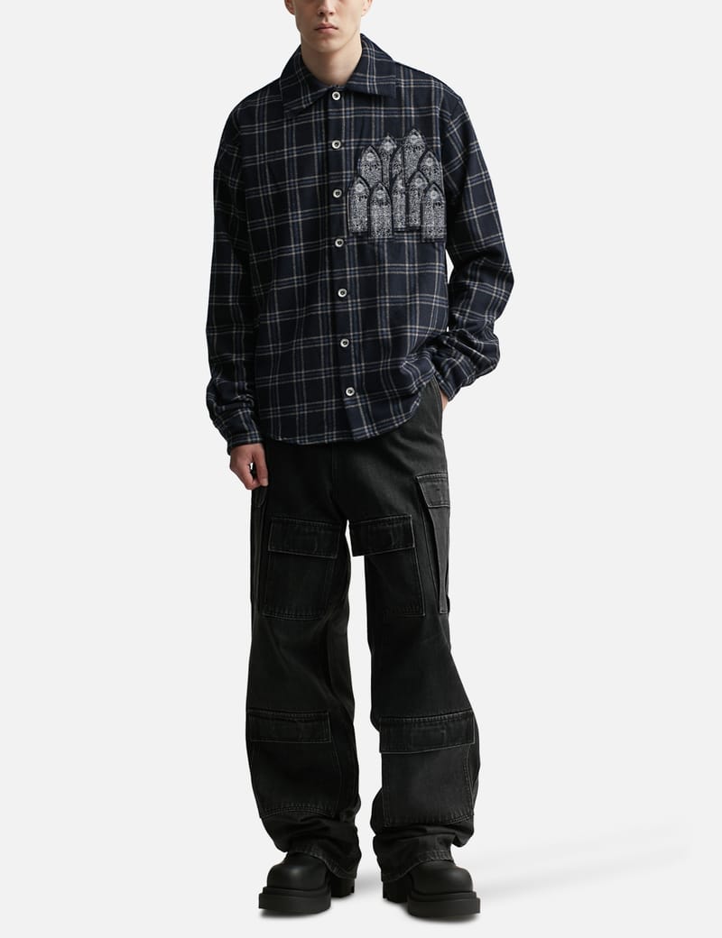 Who Decides War | HBX - ハイプビースト(Hypebeast)が厳選した