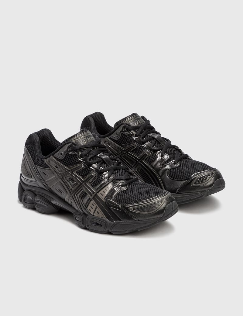 Asics - Gel-Nimbus 9 | HBX - Globally Curated Fashion and Asics - Gel-Nimbus 9 | HBX - Globally Curated Fashion and