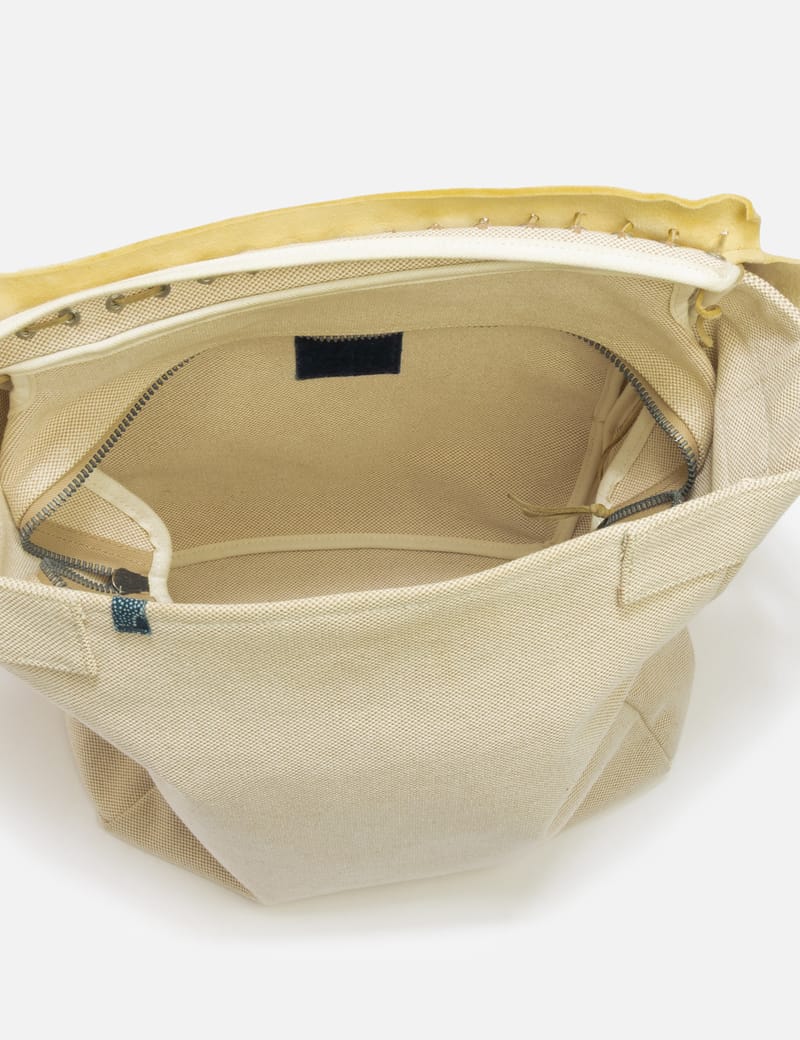 新品未使用 visvim ICT UT. SATCHEL S 新品未使用 visvim ICT UT. SATCHEL S Is this Japanese