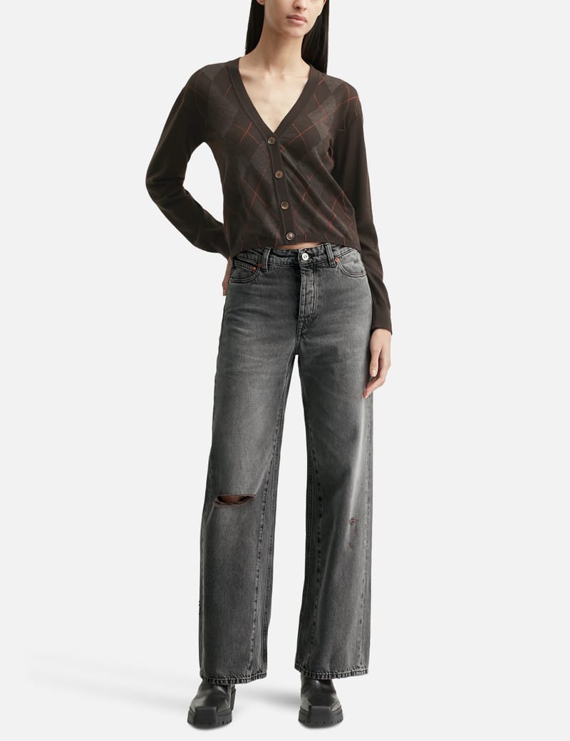 Our Legacy - Super Slim Ladon | HBX