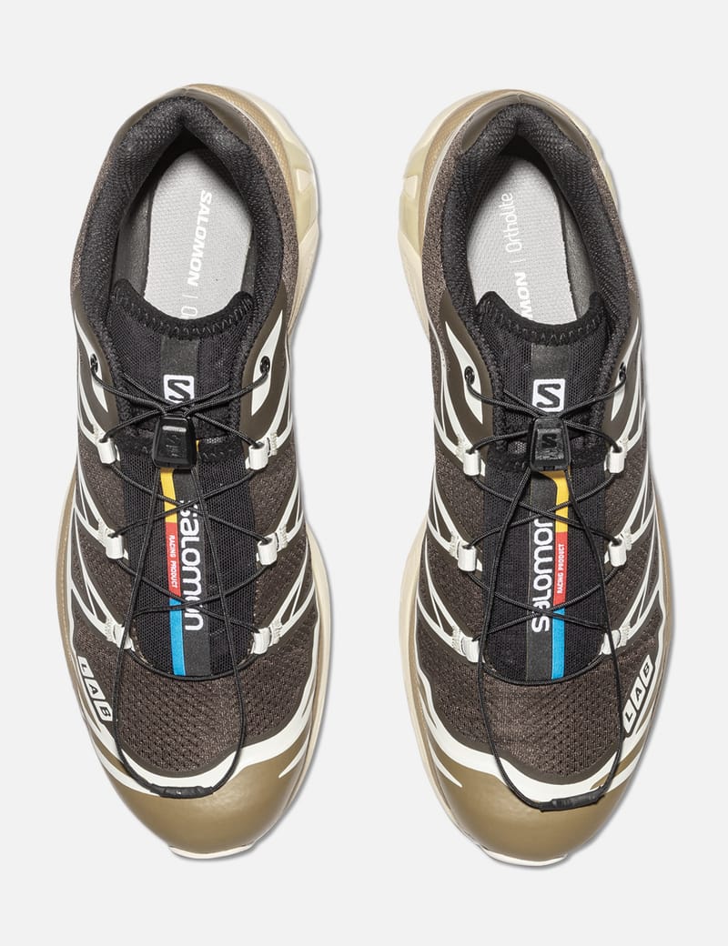 サロモン アドバンスド - XT-6 リカット | HBX