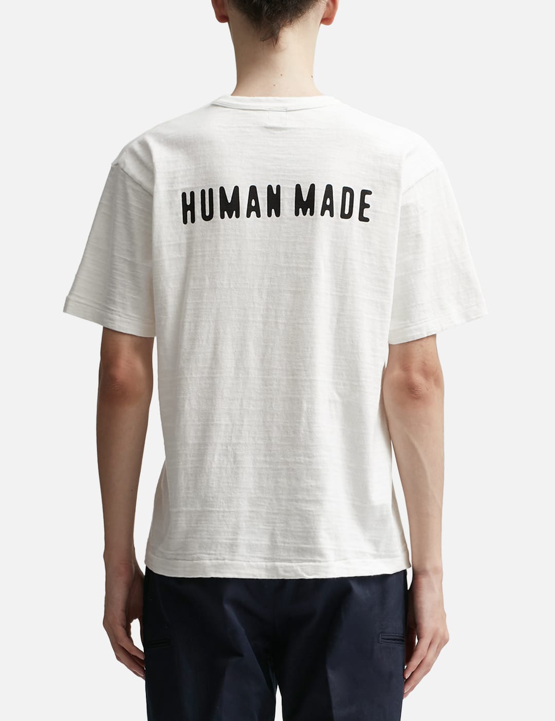 Human Made - GRAPHIC T-SHIRT #11 | HBX - Globally Curated Fashion 
