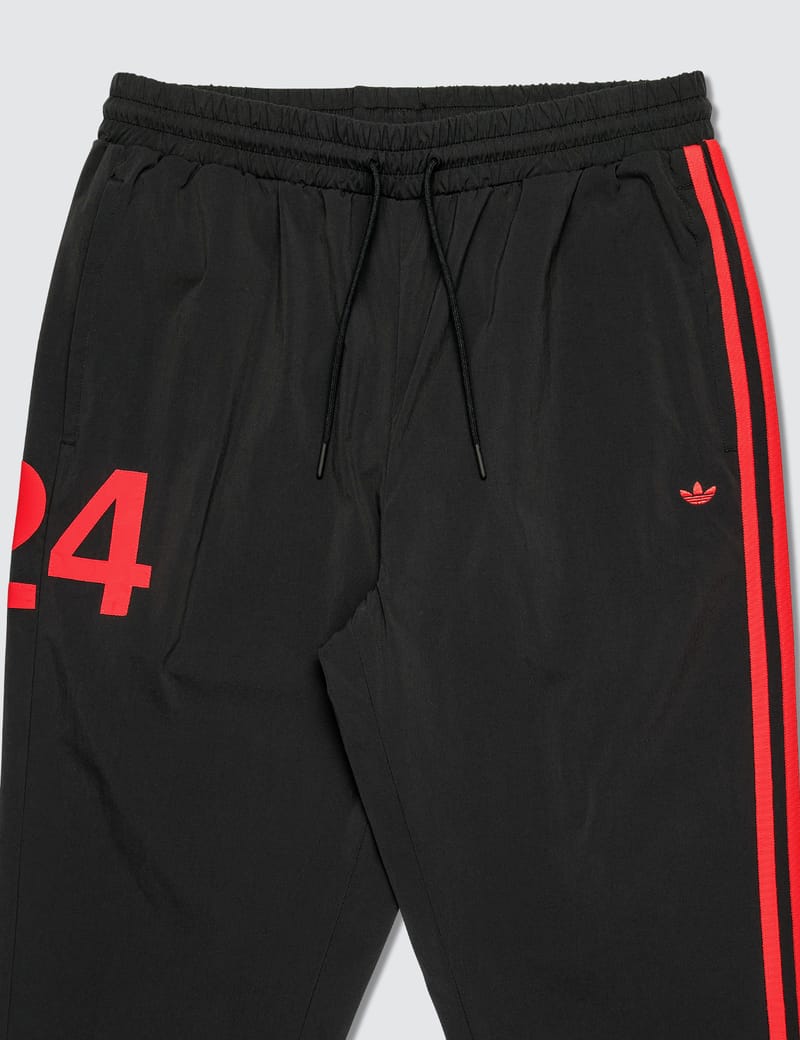 Adidas Originals - 424 x Adidas Consortium Track Pants | HBX ...