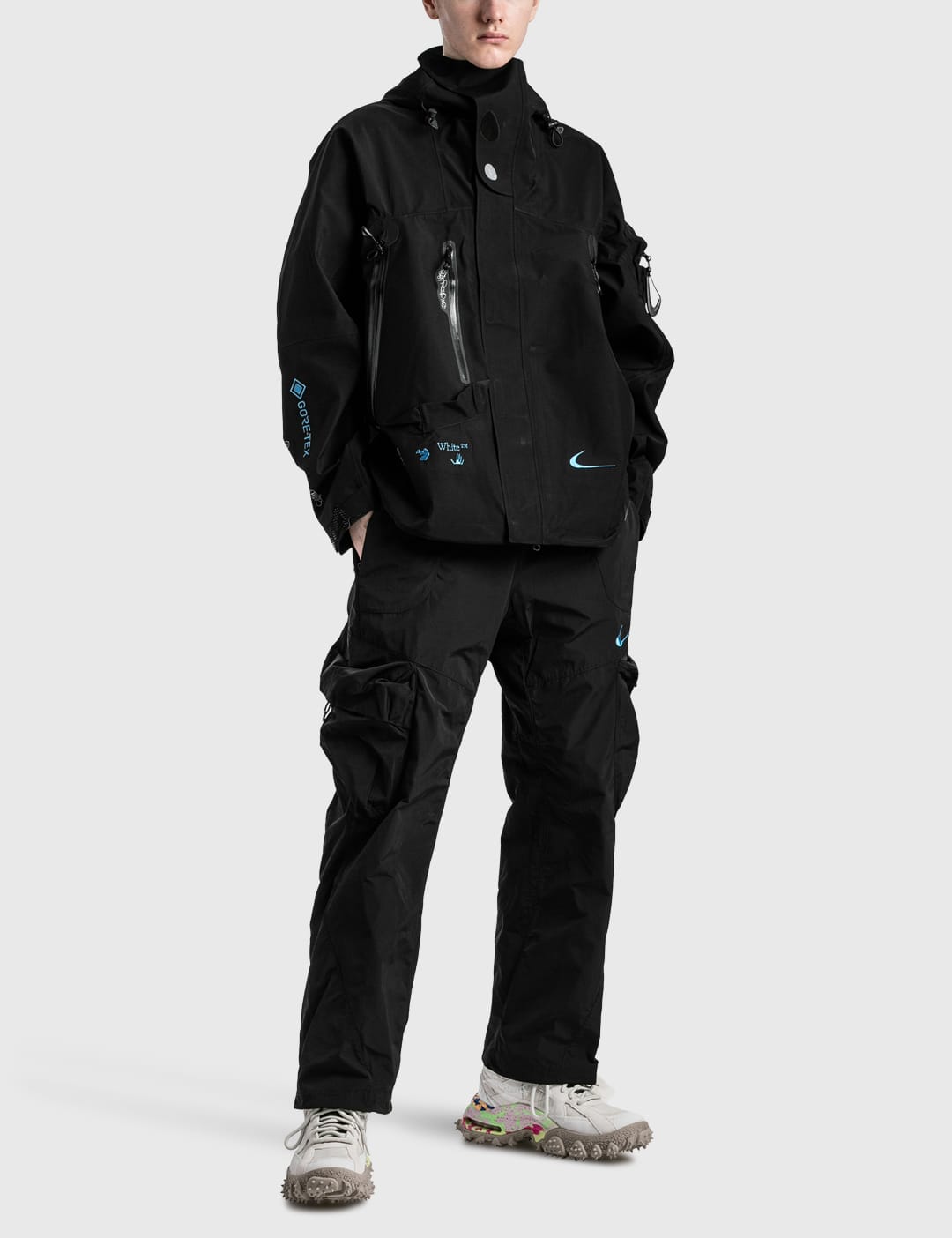 Nike x Off-White™ GORE-TEX Jacket