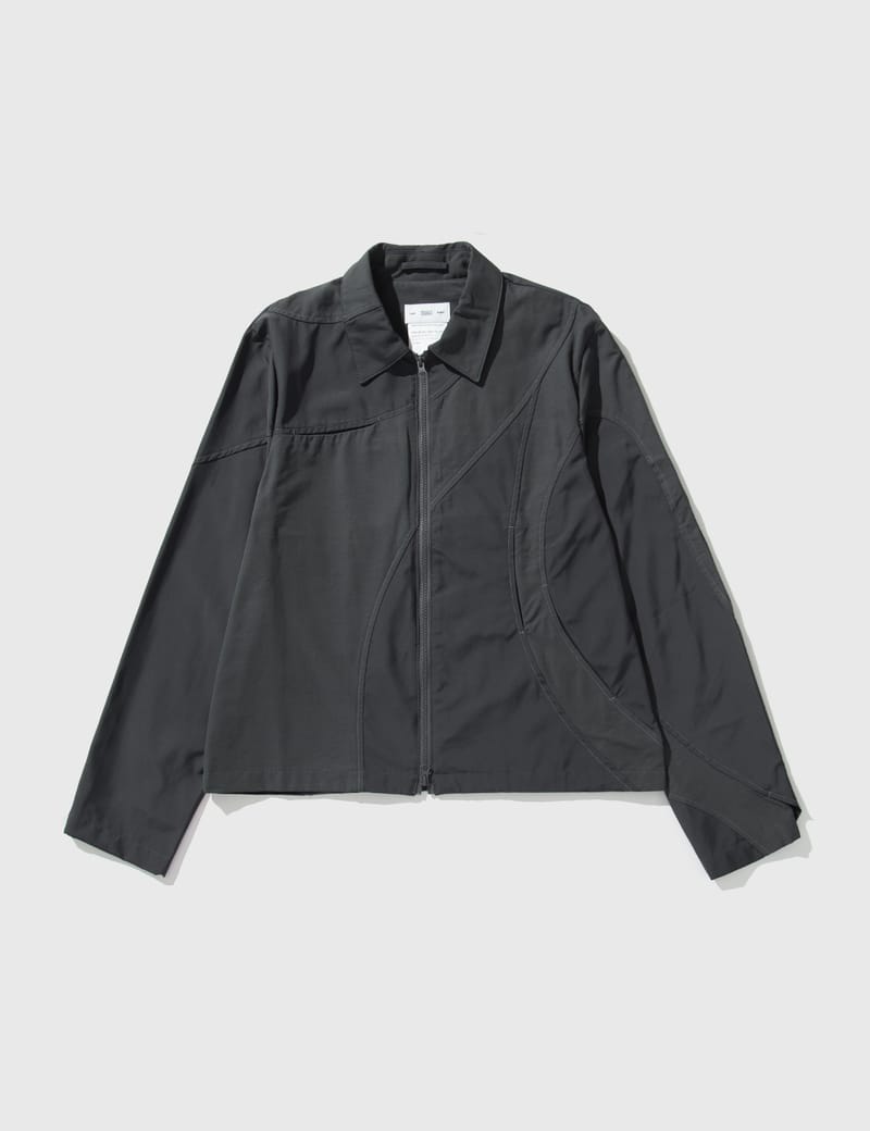 POST ARCHIVE FACTION (PAF) - 4.0+ Jacket Center | HBX - Globally