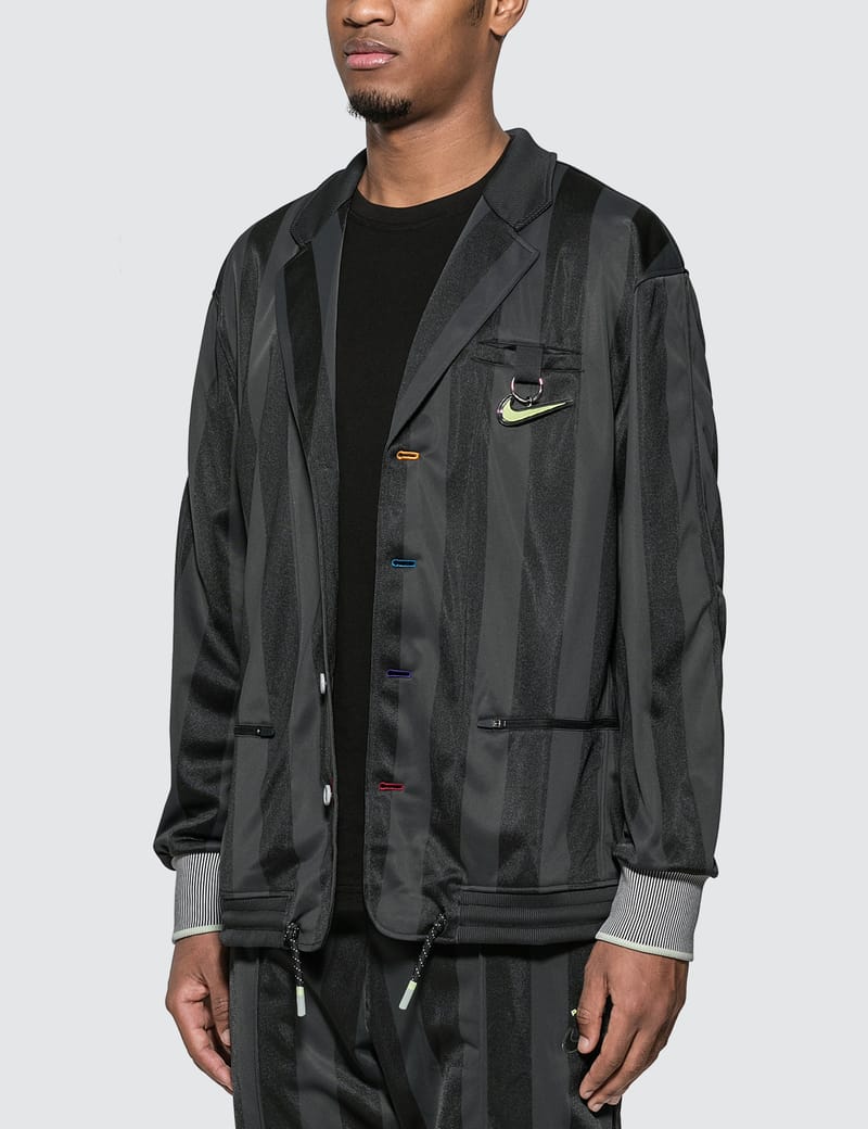 Nike - Nike x Pigalle Track Jacket | HBX - ハイプビースト