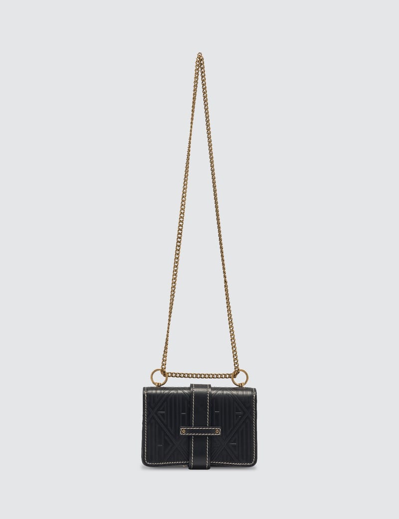 Aby chain hotsell mini shoulder bag