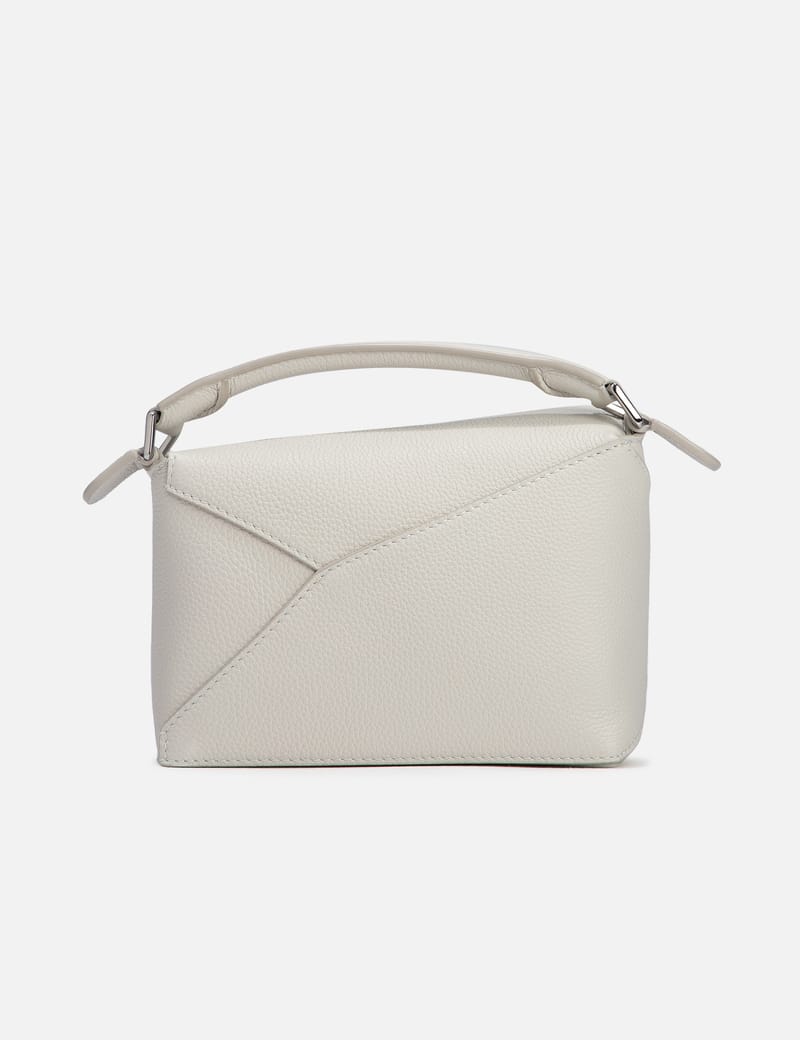 ショルダーバッグ LOEWE SMALL PUZZLE BUMBAG Loewe - Small Puzzle Bumbag | HBX - Globally Curated Fashion