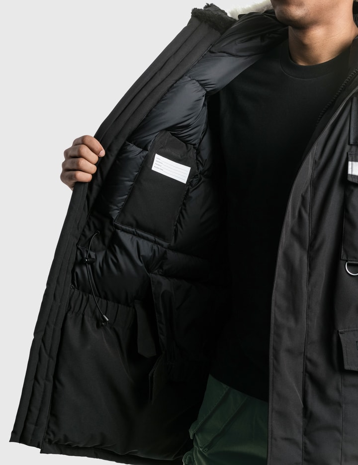 Canada Goose - Resolute Parka | HBX - Globally Curated Fashion and ...