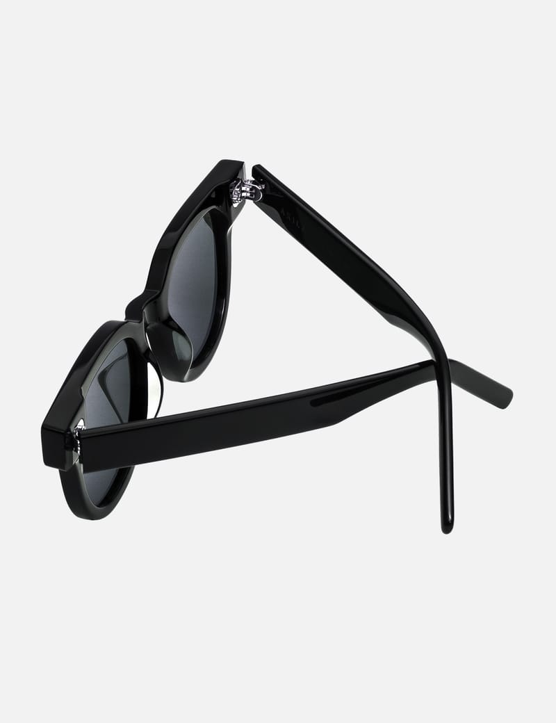 AKILA Eyewear Legacy Raw Sunglasses