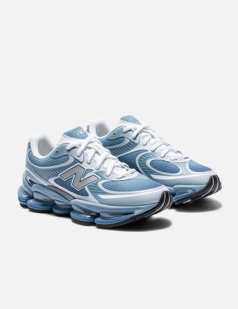 Newzealand プルーフ　純銀 99.9 New Balance - ABZORB 2000 | HBX