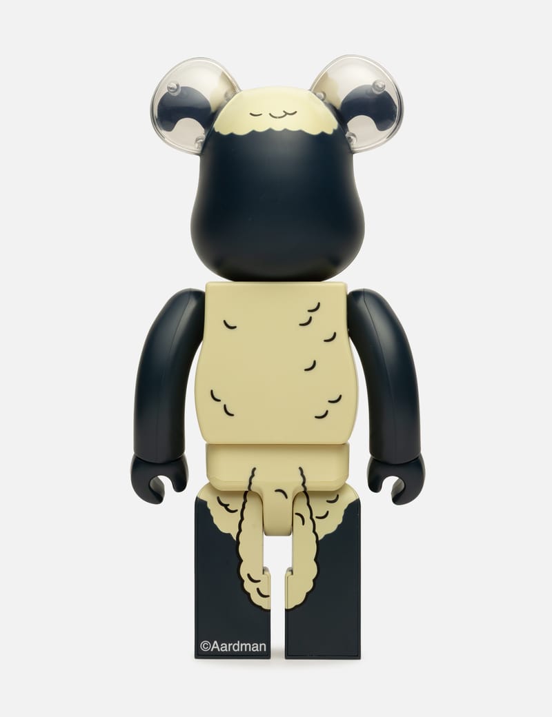 Medicom Toy - Santa Jack Skellington Be@rbrick 100% + 400